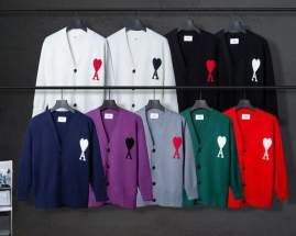 Picture of Ami Sweaters _SKUAmiS-XL25wxMQ80243219